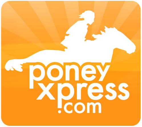 poneyxpress.com - Le site branch&eacute; des passionn&eacute;s de chevaux!