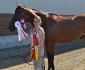 Championne a la classique des miles-iles :)