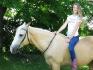 Un poney que j'aime bin gros ♥