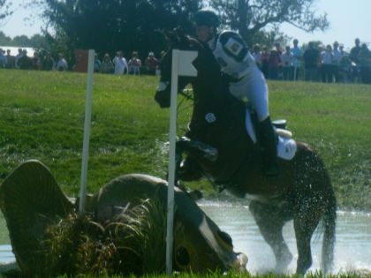 cross jeux equestre mondiaux