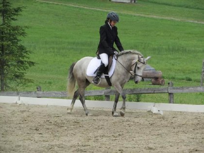Concours Robinson 1