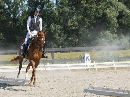 photo par ManonHorse