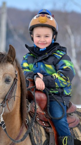 🐴 Pozzy 👤 mon fils Bryan 📷 @jessie...