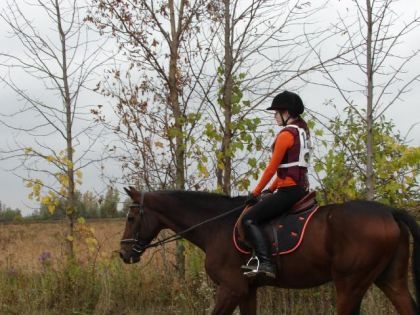 photo par Mariieve Prête pour le cross =)