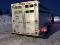 Remorque Aluminium  Sooner 6 chevaux slent   2000