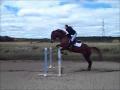 ripple petit parcours avec mes new saut