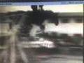 Woww !! Toute un saut !! Le record de saut jamais...
