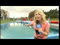 Wipeout demie-finale, premi&egrave;re partie