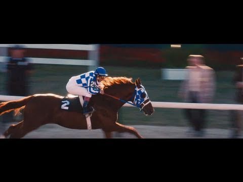 Secretariat - Making of a champion.