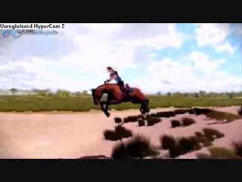 Le jeu horses star ( quel et le nom de la musique ? )