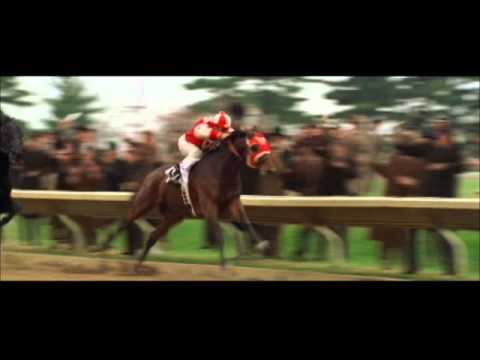 Seabiscuit and Secretariat