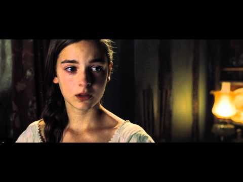Cheval de guerre bande annonce 2