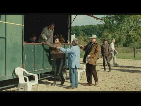 Nouveau film avec des chevaux! 25 janvier 2012
