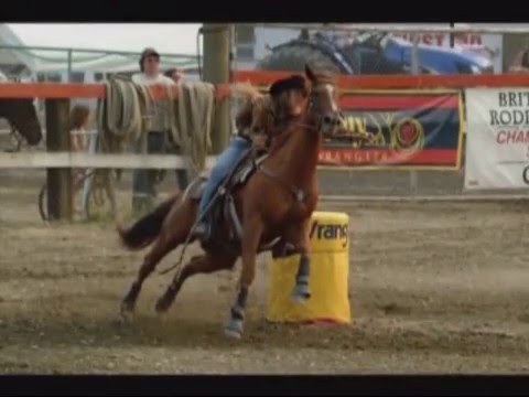 ah la magie dun rodeo regarder et quoi dire de plus a par que je ne vie que pour sa ser ma seule raison de me lever le...