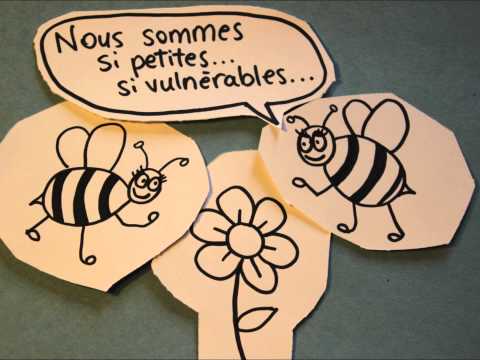 J'ai h&acirc;te au printemps ! :) Bizz bizz !