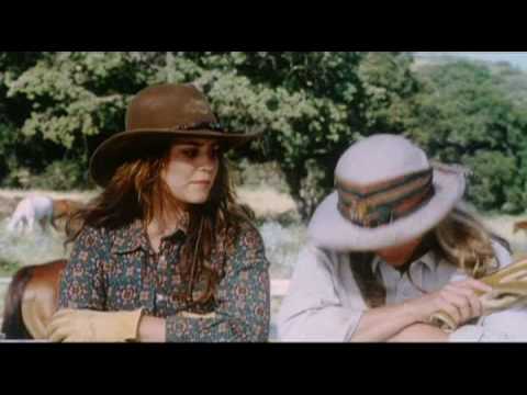 Flicka, un film vraiment touchant !!